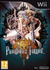 Pandora's Tower Box Art Front